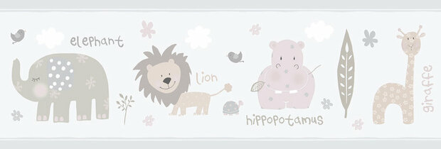 Rasch Lullaby 102422 Behang