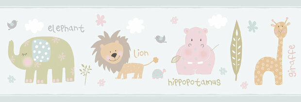 Rasch Lullaby 102423 / 242-3 Behang