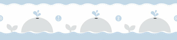 Rasch Lullaby 102431 Behang