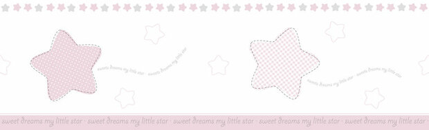 Rasch Lullaby 102442 Behang