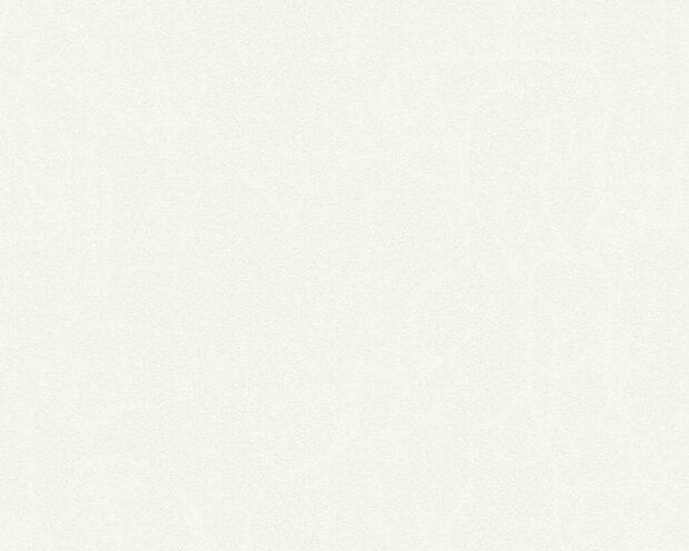 AS Creation Boys and Girls 6 3530-30 - Wit Behang