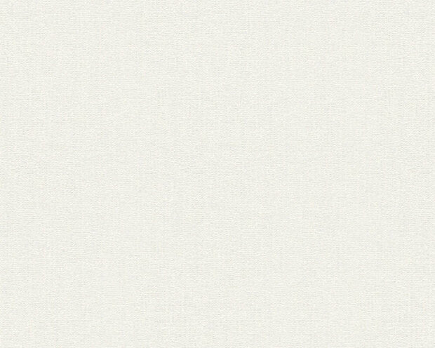 AS Creation 35970-2 - Wit Behang