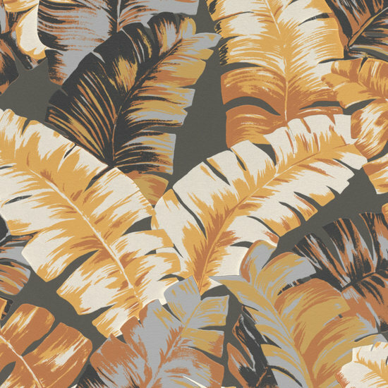 Rasch Yucatan 535631 Behang