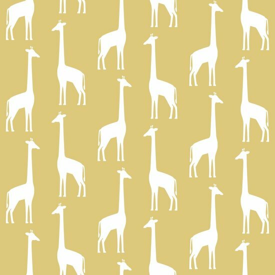 Esta Let&#039;s Play 139059 - Geel Behang