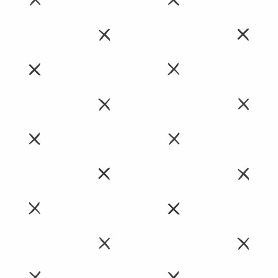 Esta Let&#039;s Play 139068 - Zwart Wit Behang