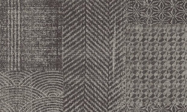 Arte Flamant Caractere 12051 Behang