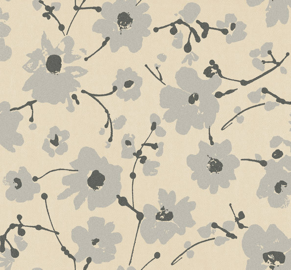 Arte Flamant Suite III 18005 Behang