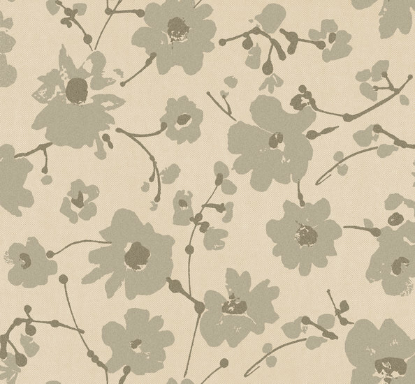 Arte Flamant Suite III 18010 Behang