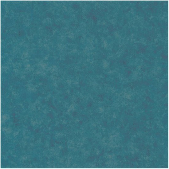Caselio Beton BET101486254 - Blauw Behang