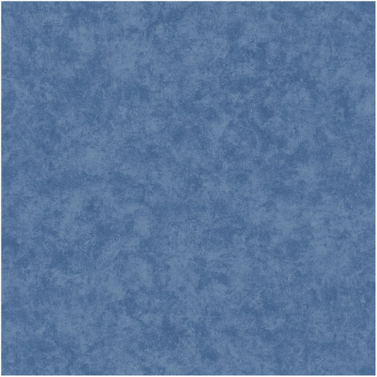 Caselio Beton BET101486460 - Blauw Behang