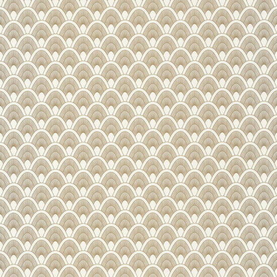 Caselio L&#039;Odyssee OYS101450110 - Wit Behang