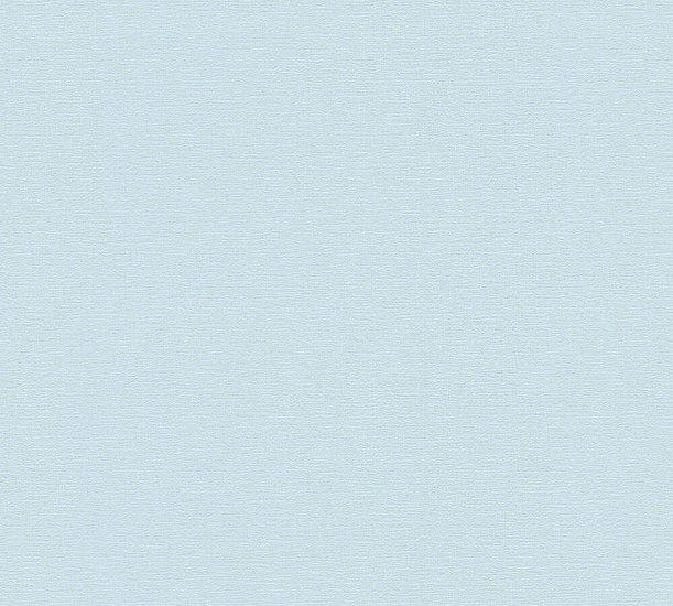 AS Creation Greenery 36713-5 | 367135 - Blauw Behang