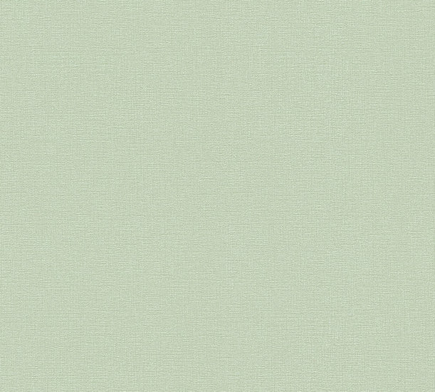 AS Creation Greenery 36713-6 | 367136 - Groen Behang