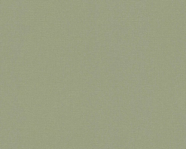 AS Creation Greenery 36713-7 | 367137 - Groen Behang
