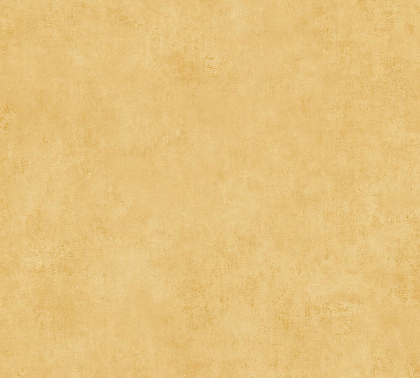 AS Creation Sumatra 37370-1 | 373701 - Geel / Oranje Behang