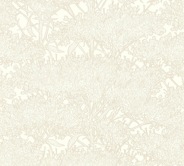 AS Creation Absolutely Chic 36972-7 | 369727 - Creme / Goud Behang