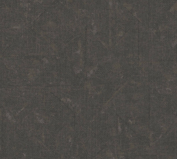AS Creation Absolutely Chic 36974-2 | 369742 - Bruin / Zwart Behang