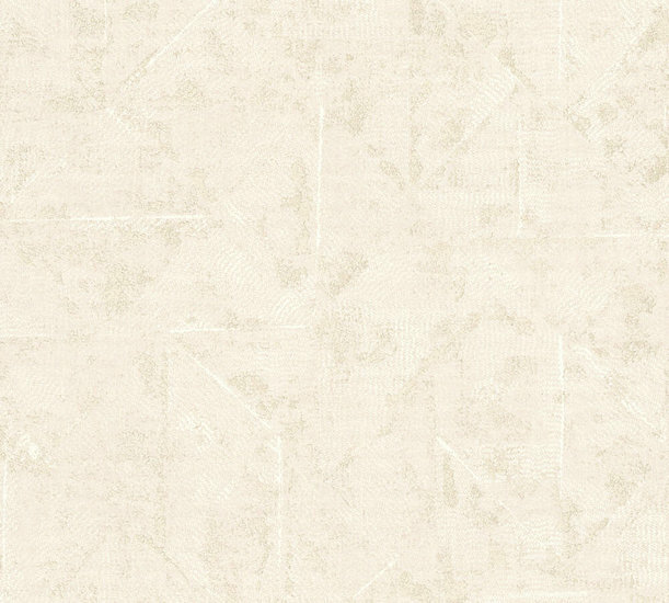 AS Creation Absolutely Chic 36974-3 | 369743 - Creme / Wit Behang