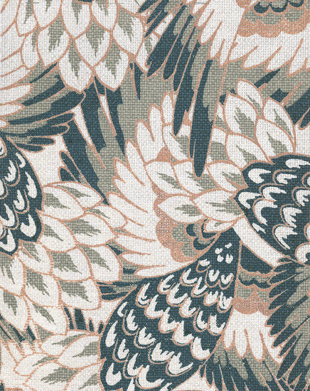 Arte Takara 28551 Behang