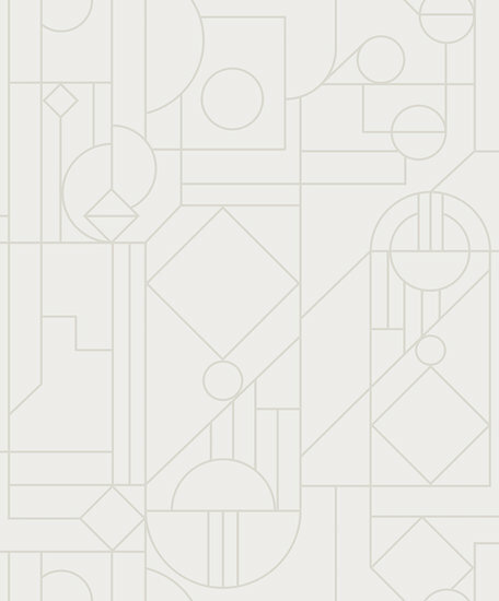 HookedOnWalls Tinted Tiles 29011 Behang