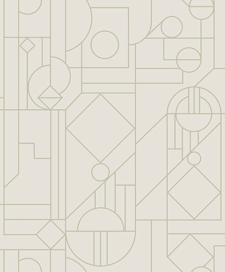 HookedOnWalls Tinted Tiles 29013 Behang