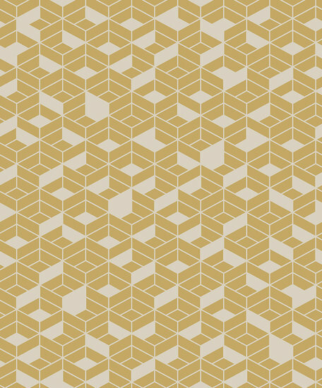 HookedOnWalls Tinted Tiles 29021 Behang