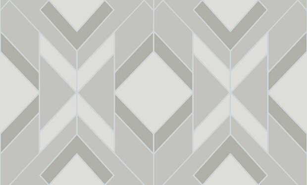 HookedOnWalls Tinted Tiles 29030 Behang