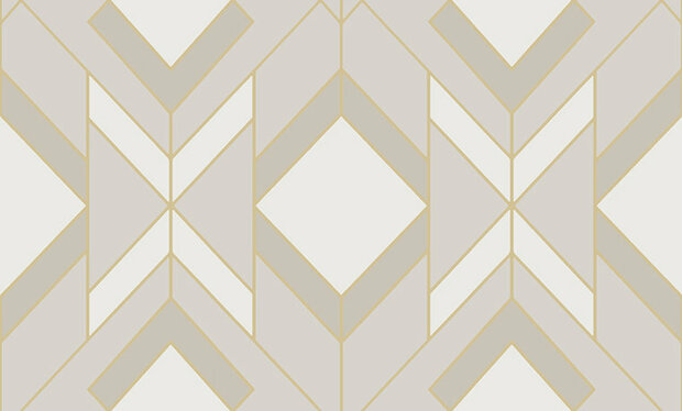 HookedOnWalls Tinted Tiles 29033 Behang