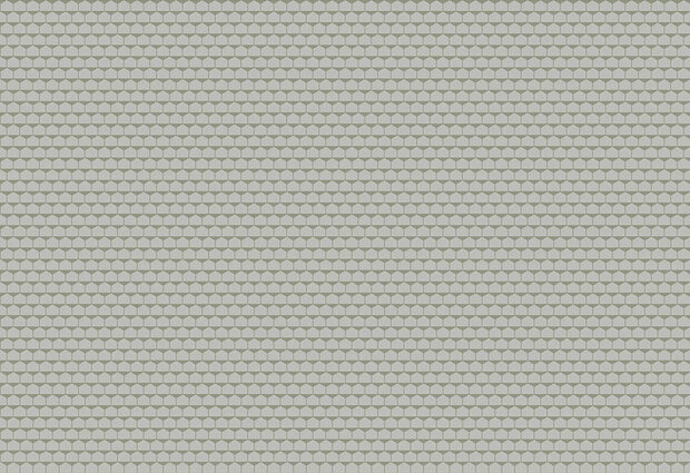 HookedOnWalls Tinted Tiles 29050 Behang