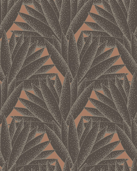 HookedOnWalls Jungle Jive 36522 Behang