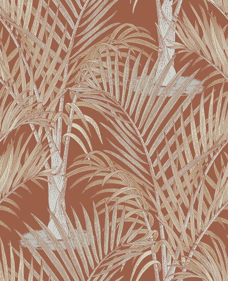 HookedOnWalls Jungle Jive 36530 Behang