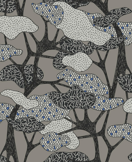 HookedOnWalls Jungle Jive 36541 Behang