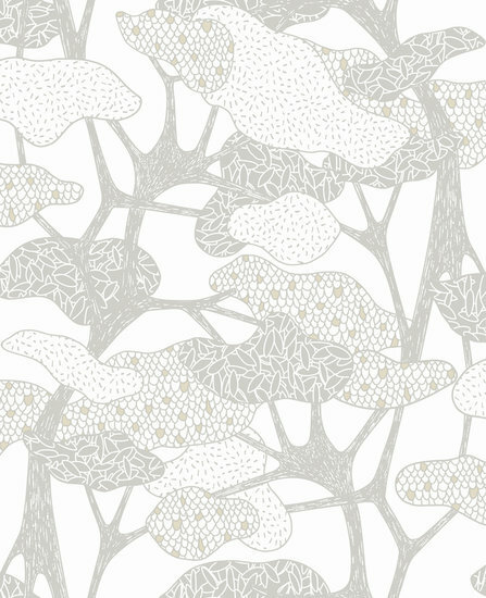 HookedOnWalls Jungle Jive 36542 Behang