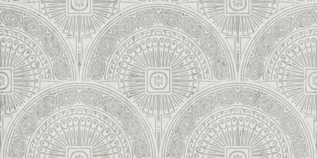 Arte Metal X Signum 37601 Behang