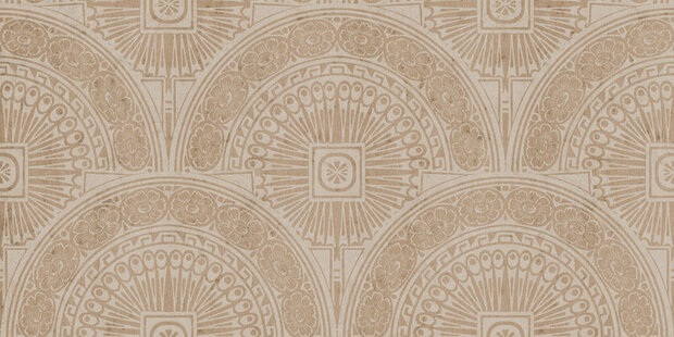 Arte Metal X Signum 37602 Behang