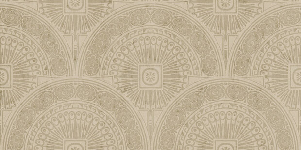 Arte Metal X Signum 37603 Behang