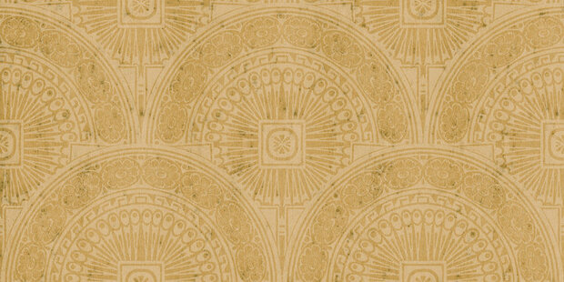 Arte Metal X Signum 37604 Behang