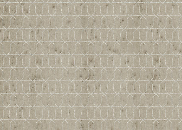 Arte Metal X Signum 37611 Behang