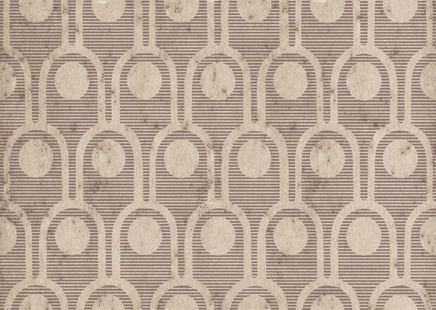 Arte Metal X Signum 37630 Behang