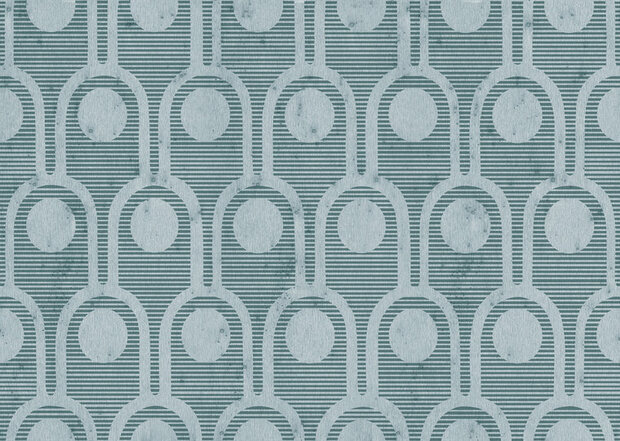 Arte Metal X Signum 37631 Behang