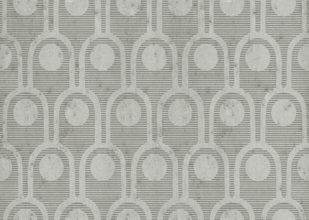 Arte Metal X Signum 37632 Behang