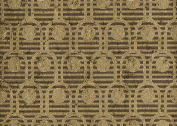 Arte Metal X Signum 37633 Behang