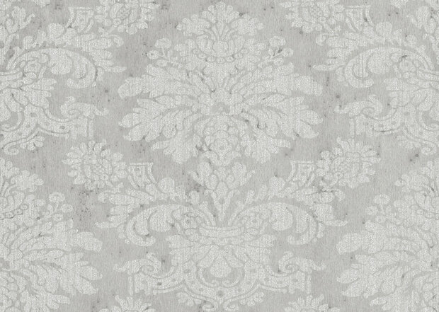 Arte Metal X Signum 37640 Behang