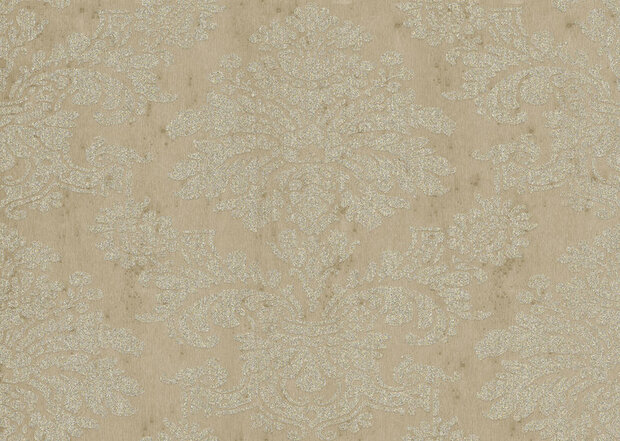 Arte Metal X Signum 37641 Behang