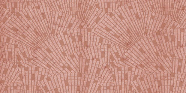 Arte Metal X Signum 37650 Behang