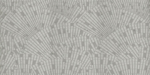 Arte Metal X Signum 37651 Behang