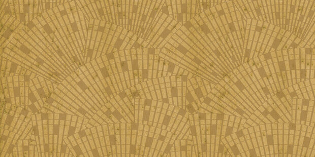 Arte Metal X Signum 37653 Behang