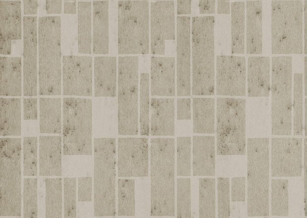 Arte Metal X Signum 37660 Behang