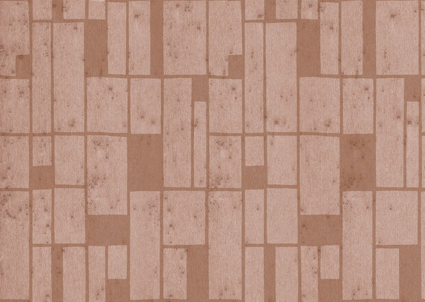 Arte Metal X Signum 37661 Behang