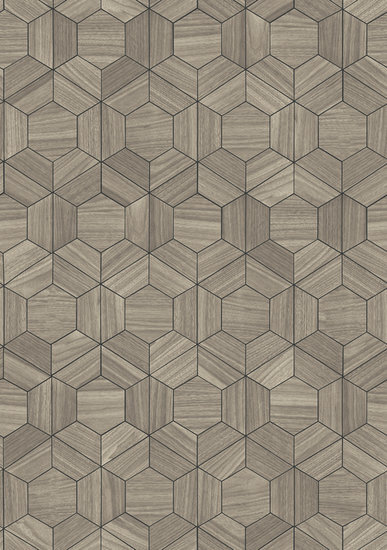 Arte Ligna 42030 Behang